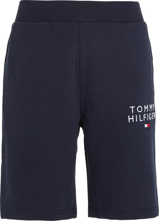 Produktbild Tommy Hilfiger Sweatshorts dunkelblau (XL)