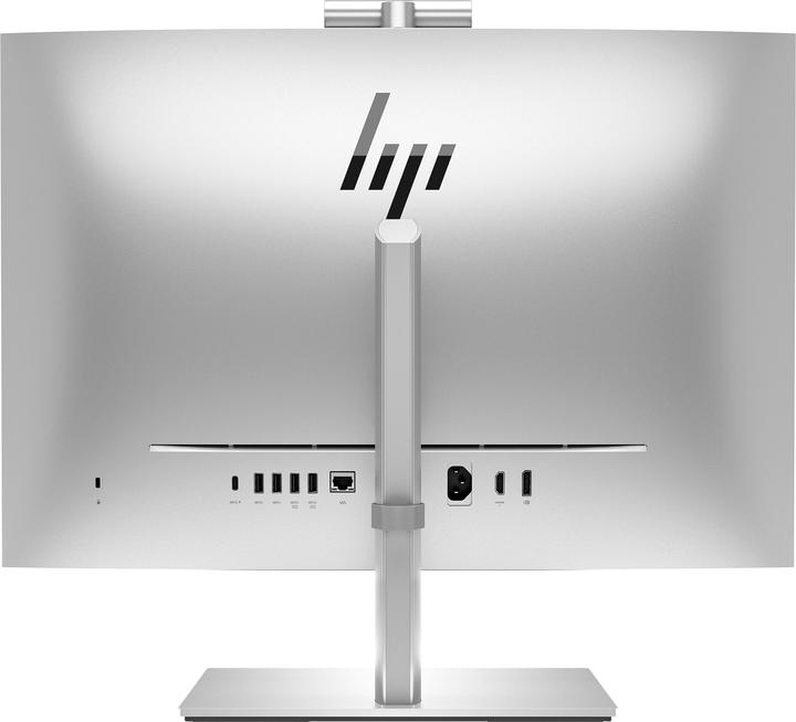 Produktbild HP EliteOne/840 G9/23,8"/FHD/i5-13500/16GB/512GB SSD/UHD 770/W11P/Silver/3RNBD (Intel i5-13500T, 16 GB, 512 GB, UHD Graphics 770)
