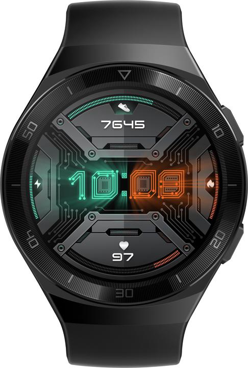 Produktbild Huawei Watch GT 2e (46 mm)