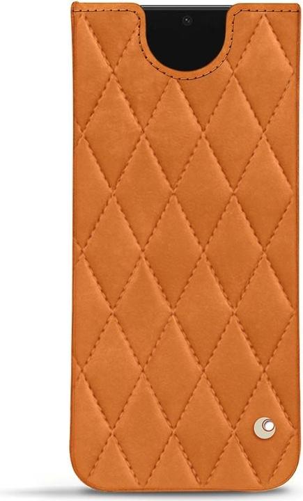 Produktbild Noreve Lederschutzhülle (Samsung Galaxy S22)