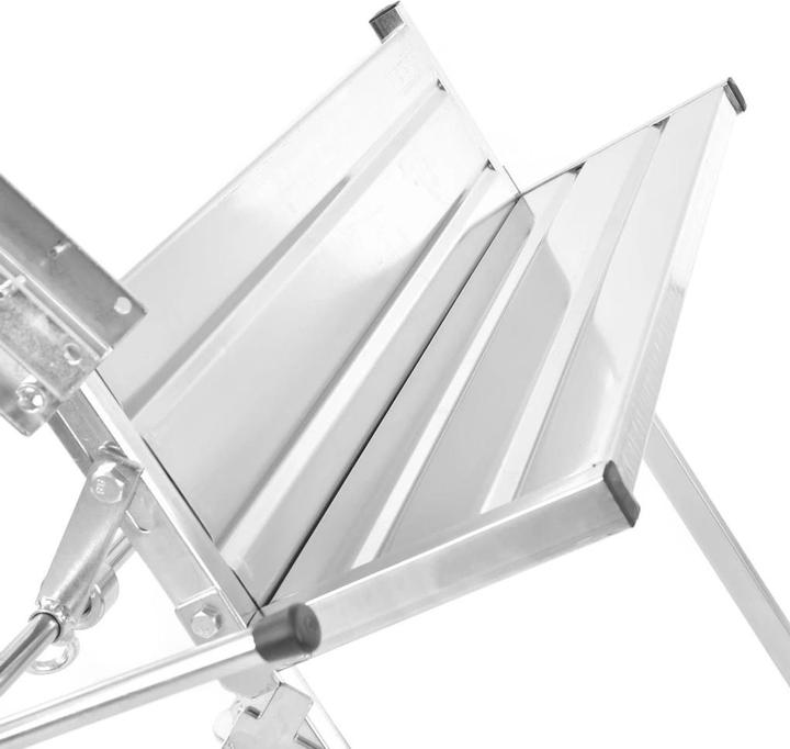 Immagine prodotto Hecht 902 Cavallo di sega (10 cm, 100 cm)