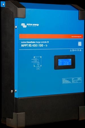 Immagine prodotto Victron Energy SmartSolar MPPT RS 450/100