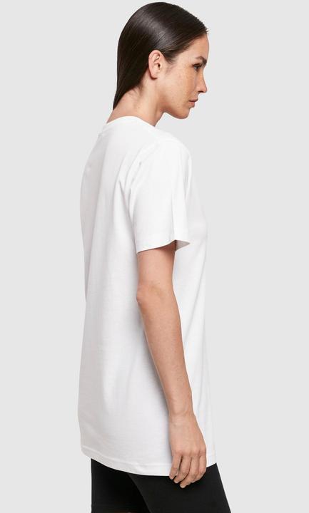 Actual product image Mister Tee Ladies Good Life Tee (M)