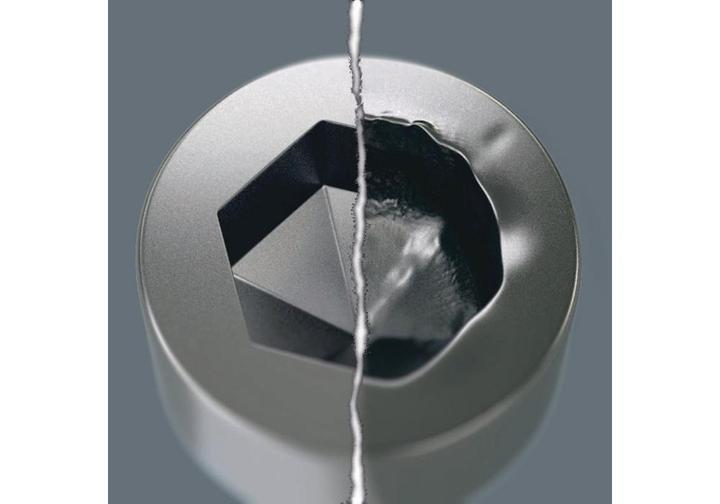 Actual product image Wera 8740 A HF Hex-Plus 3,0 x 28 mm (3 mm)