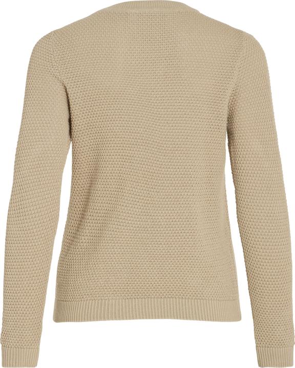 Actual product image Vila Basic knitted jumper (XS)