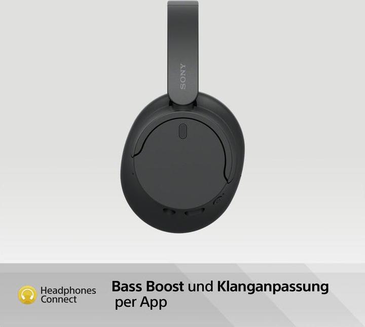 Produktbild Sony WH-CH720N (NC, 35 h, Kabellos, Kabelgebunden)