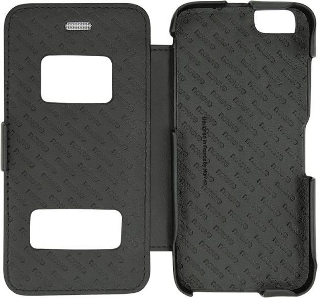 Produktbild Noreve Lederschutzhülle (Apple iPhone 6)