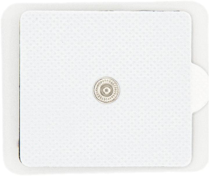 Pangao Ersatzpad zu Nackenmassagegerät Weiss