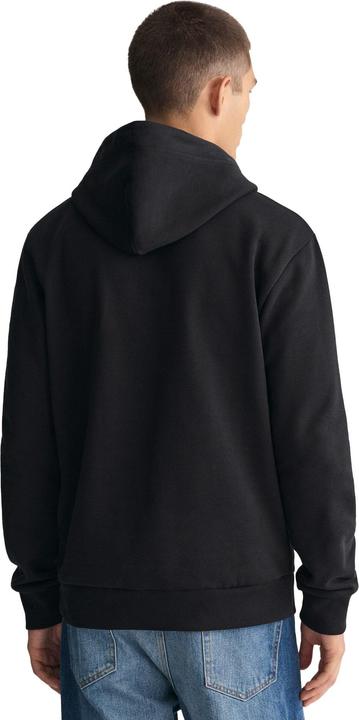 Produktbild GANT Regular Tonal Shield Hoodie (M)