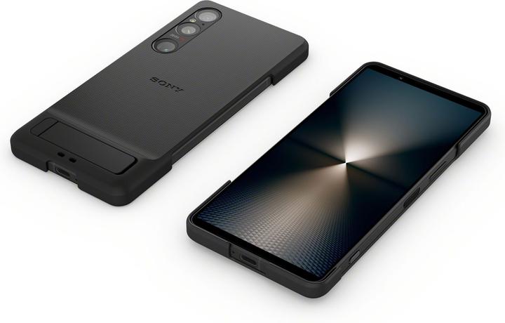 Actual product image Sony Xperia 1 VI Cover (Sony Xperia 1 VI)