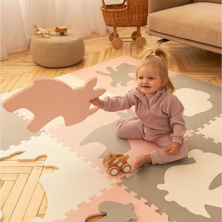 Immagine prodotto Hakuna Matte Afrika (180 x 180 cm)