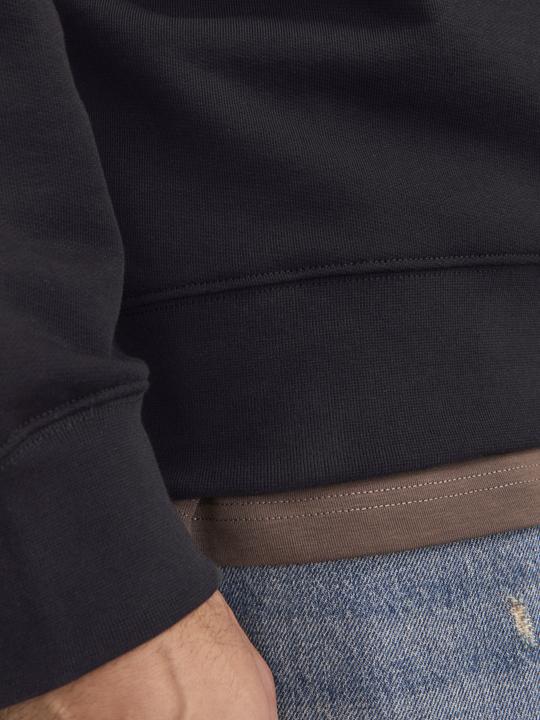 Produktbild Jack & Jones Rddadam Sweat Crew Neck Sn (XL)