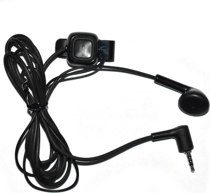 Immagine prodotto Nokia WH-100/HS-104 (Cablato)