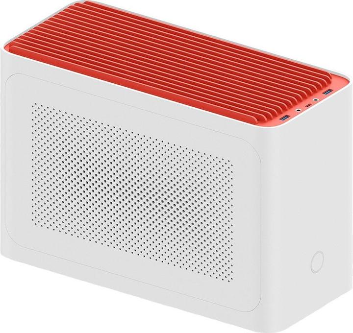 Produktbild Iqunix ZX-1 (Mini-ITX)