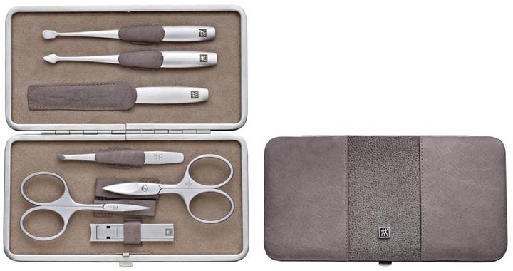 Produktbild Zwilling J.A. HENCKELS Manicure TWINOX Manicure Etui