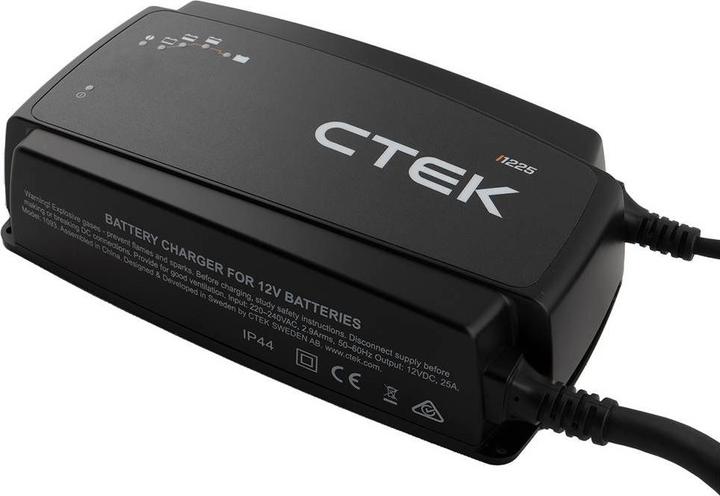 Image du produit Ctek I1225 (12V, 25 A)