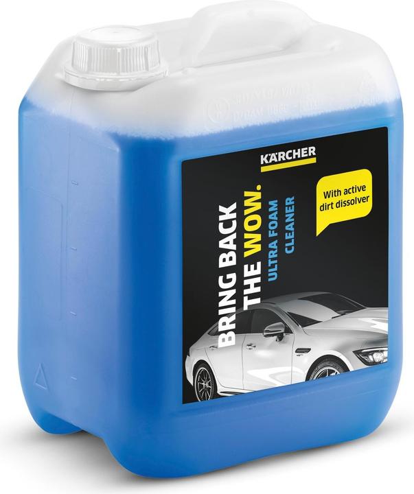 Kärcher Ultra Foam Cleaner RM527 (5000 ml)