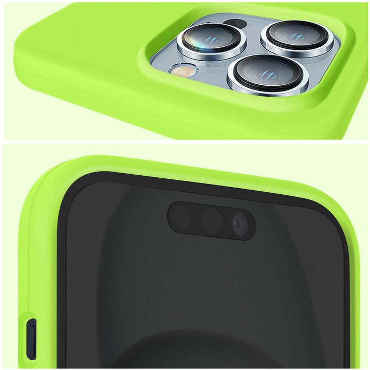 Produktbild Moxie BeFluo Series (Apple iPhone 15 Pro Max)