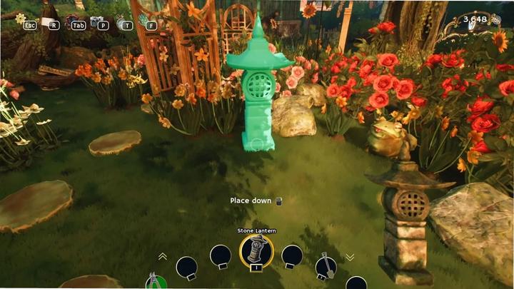 Immagine prodotto Nacon Gaming Vita da giardino: un simulatore accogliente (Switch, DE, FR)