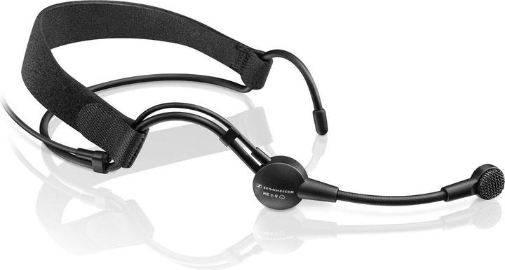 Actual product image Sennheiser XSW 2-ME3-B
