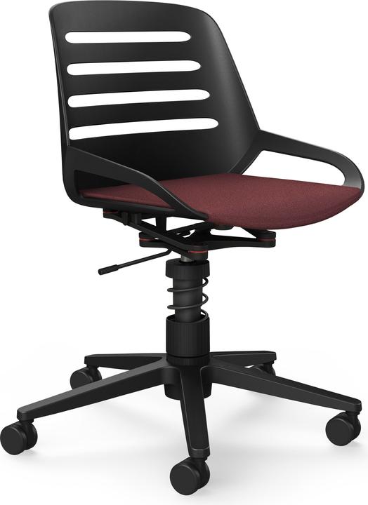 Immagine prodotto Aeris NUMO TASK - Sedia girevole da ufficio