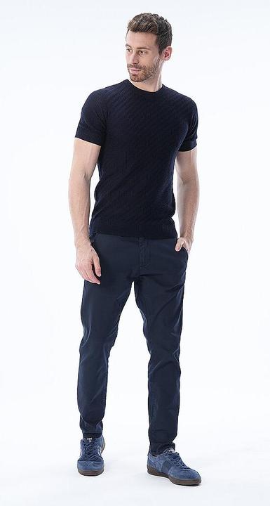 Actual product image Gabba Paul K3280 Dale Chi Pants navy (W36/L34)