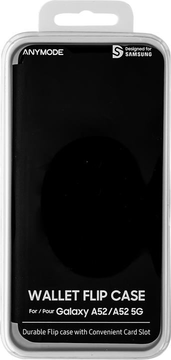 Produktbild Samsung Moderne Series (Samsung Galaxy A52)