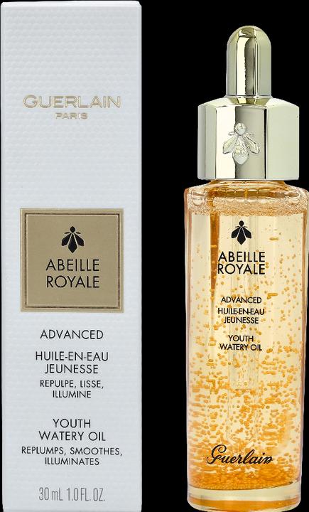 Produktbild Guerlain Lifting Oil (re) (30 ml)