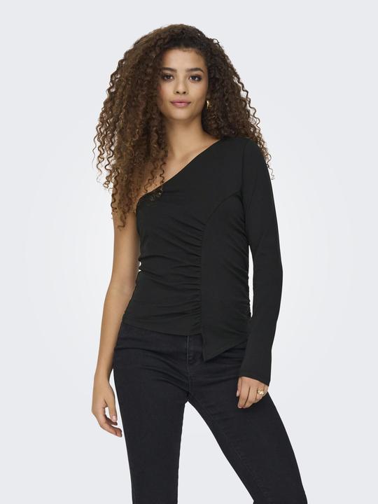 Actual product image Only ONLLIVE Asymetrisches Top Asymetrisches Top (M)