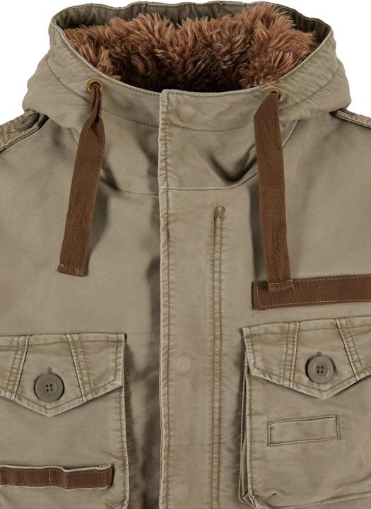 Immagine prodotto Brandit Men Respite Jacket - 186281 (4XL)