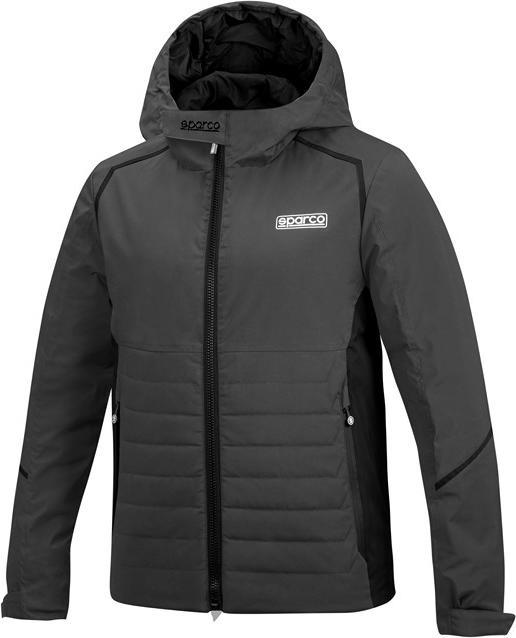 Sparco Winter Jacket