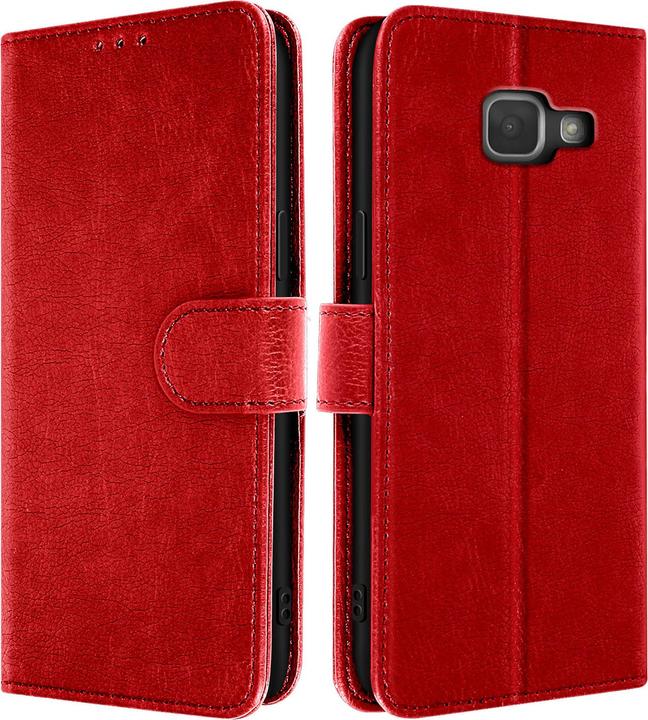 Image du produit Avizar Chesterfield Cover (Samsung Galaxy A3 (2016))