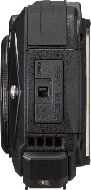 Productafbeelding RICOH WG-70 Kit (28 - 140 mm, 16 Mpx, 1/2,3'')