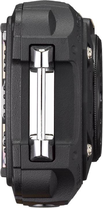 Productafbeelding RICOH WG-70 Kit (28 - 140 mm, 16 Mpx, 1/2,3'')