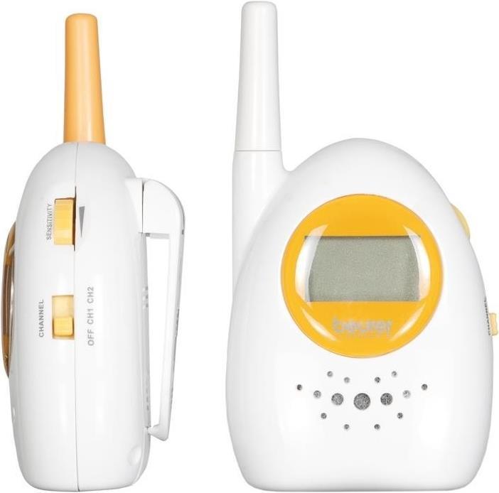 Produktbild Beurer By 84 (Babyphone Audio, 800 m)
