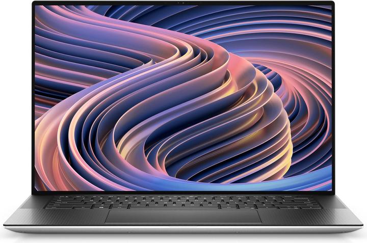 Dell XPS 15 9520 (15.60", Intel Core i7-12700H, 32 GB, 1000 GB, CH)
