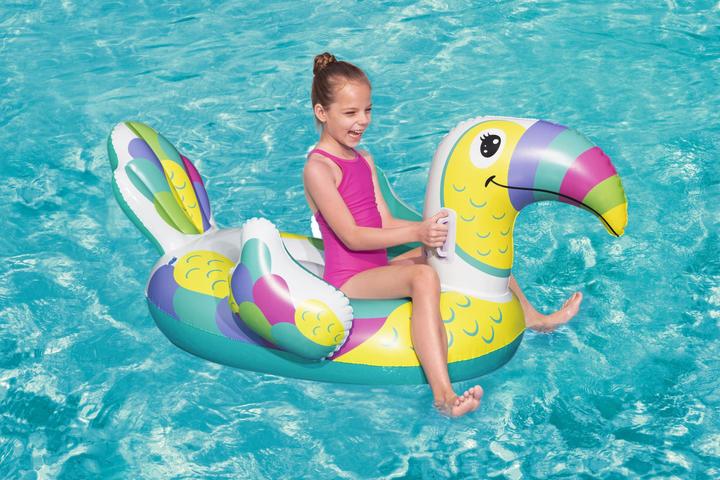 Image du produit Bestway Bouée Toucan