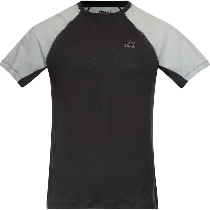 Bergans Y LightLine Merino T-Shirt