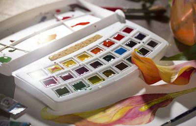 Produktbild Royal Talens Van Gogh (Multicolor)