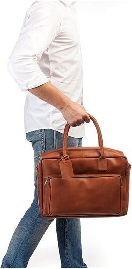 Immagine prodotto Burkely Fondamenti Vintage (15.60")