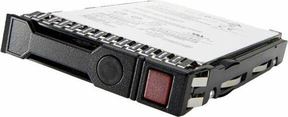 Produktbild HPE Alletra Stg Mp 800gb Nvme-Stock (800 GB, 2.5")