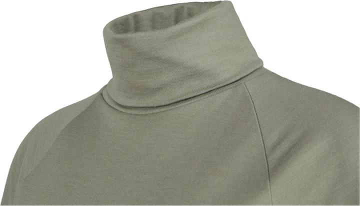 Actual product image Stoic Women's Merino240 BengtSt. Turtle Neck (XL)