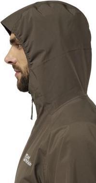 Image du produit Jack Wolfskin Veste Prelight 2L Ins (M)