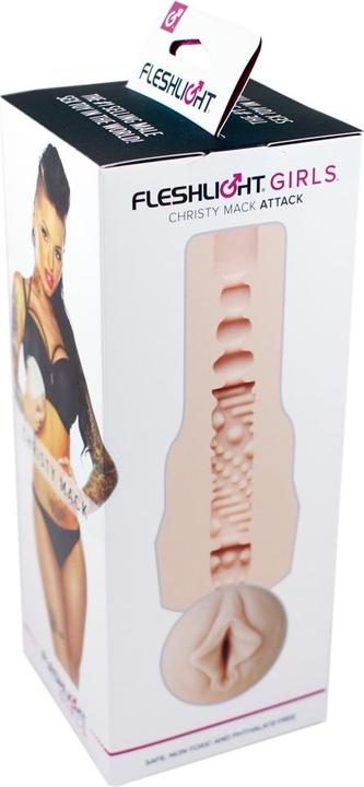 Image du produit Fleshlight Christy Mack