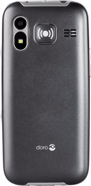 Actual product image Doro Primo 218 2G (2", 0.30 Mpx, 2G)