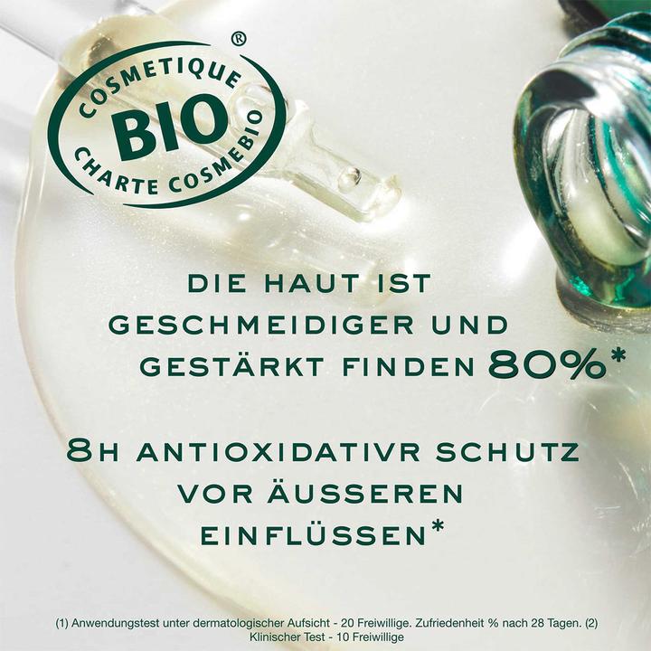 Actual product image Nuxe Sérum Essentials Antioxydant (re) (30 ml)