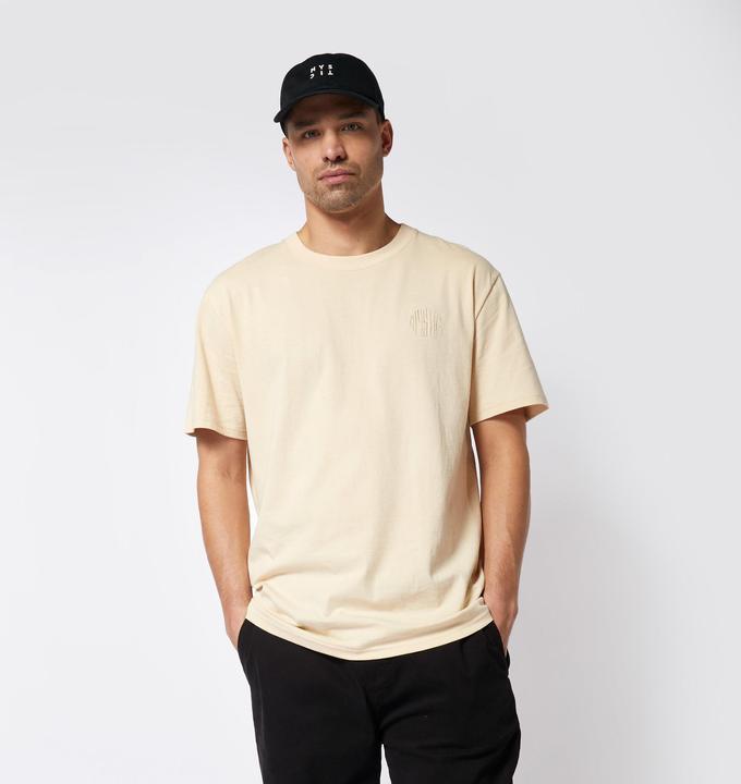 Produktbild Mystic Backwash Tee (M)