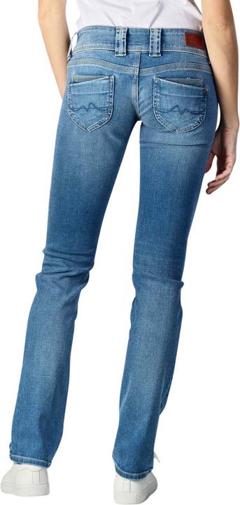 Actual product image Pepe Jeans Venus Straight HA70 (W26/L34)