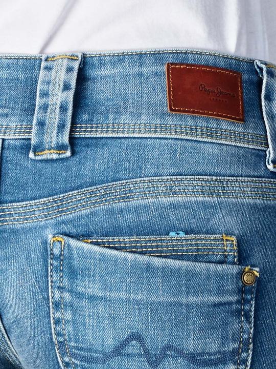 Actual product image Pepe Jeans Venus Straight HA70 (W26/L34)