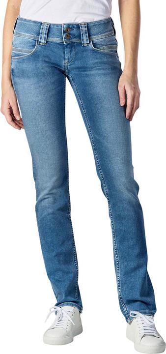 Actual product image Pepe Jeans Venus Straight HA70 (W26/L34)